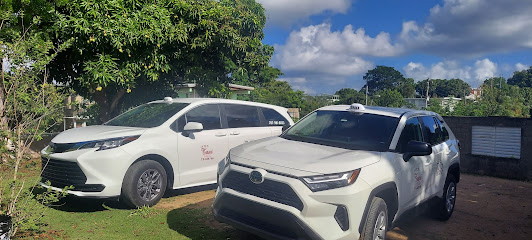 A TO B TAXI Vieques