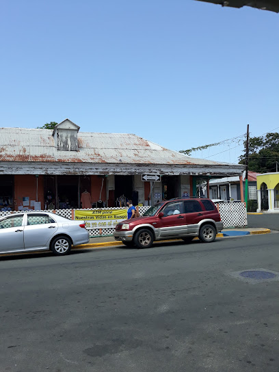 Vieques Air Link