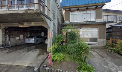 ㈾米内沢タクシー 本社