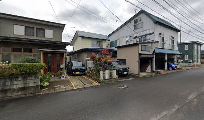 Shuhoku Taxi Odate