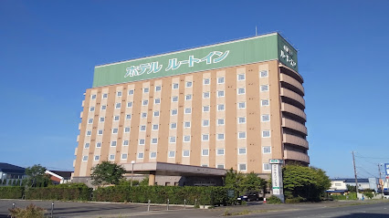 Hotel Route-Inn Odate Eki Minami