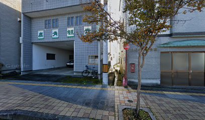 CK交通㈱ 鹿角観光タクシー営業所