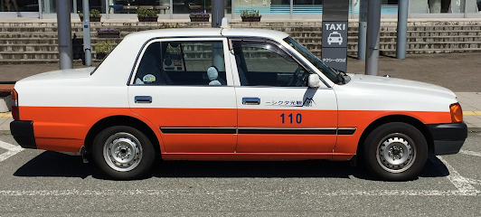 Tazawa Taxi, Inc.