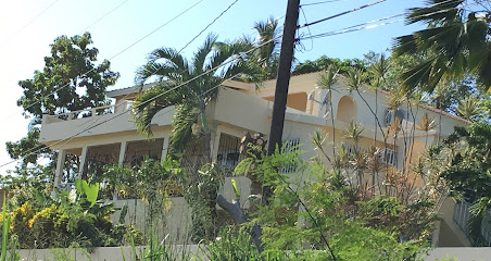 Casa Ventanas