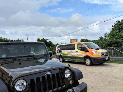 Maritza's Car Rental, Inc.