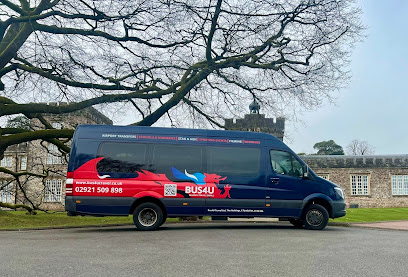 Bus4U Travel Minibus Hire