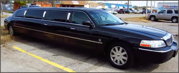 J&J Limousine Service