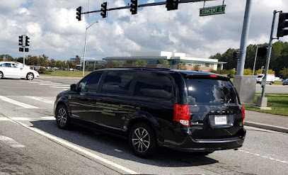 Smooth Ride Services