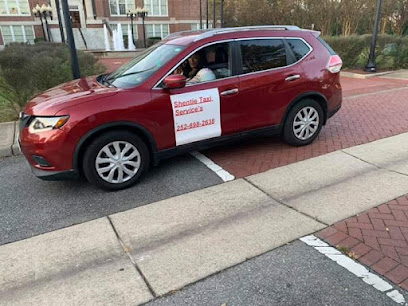 Shentie Taxi Services LLC