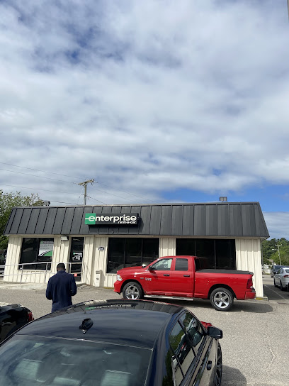 Enterprise Rent-A-Car