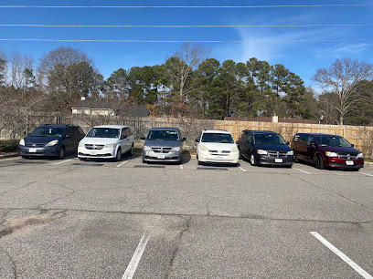 Tidewater Express Transportation