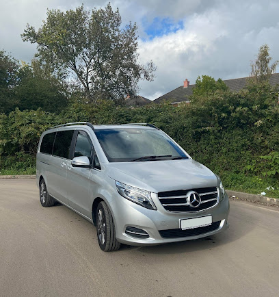 Executive Swift Travel Ltd