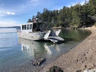 Island Express Charters