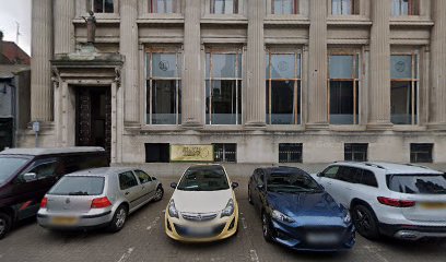 Envoy Taxi Dispatch Software