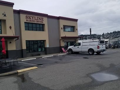 Skyline Marine Center
