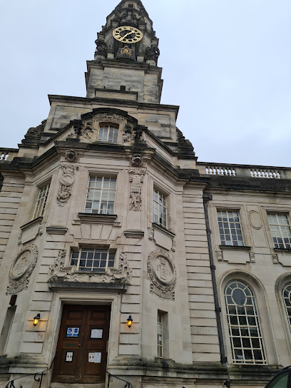 Cardiff Council Public Carriage (Hackney/Taxi) Office