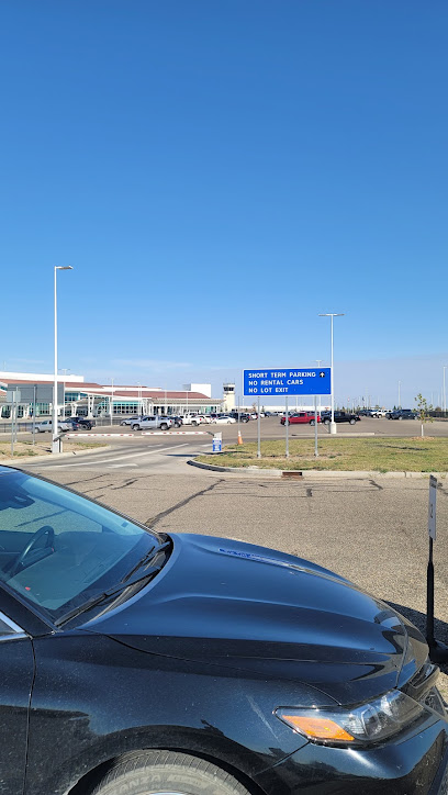 Minot International Airport