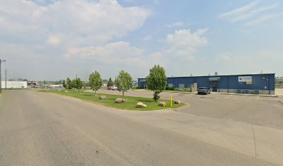 Souris Basin Transportation
