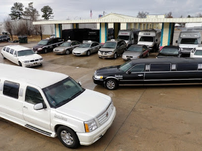 Dynasty Limousine