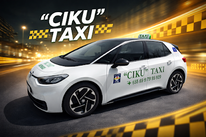 Çiku Taxi