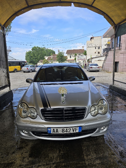 Taxi Raketa Albania sukth durres