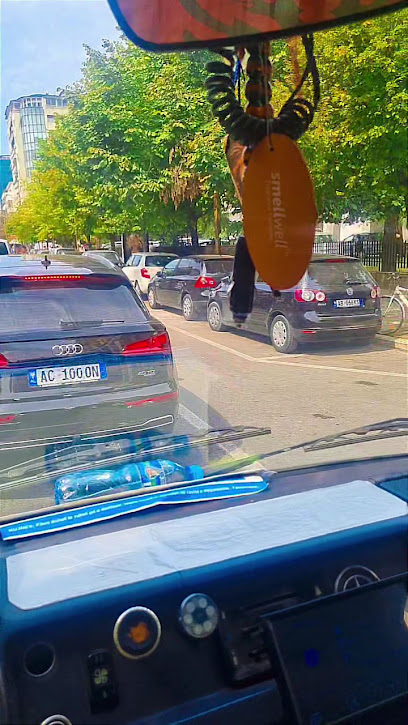 Transport & Taxi