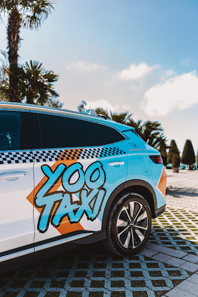 Yoo Taxi - Durrës