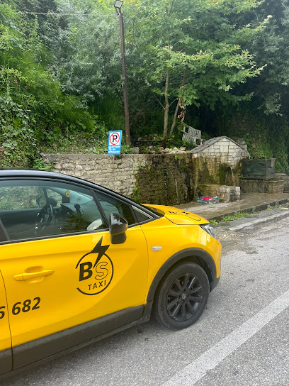 BStaxi - Taxi Durres 24h - Durrës