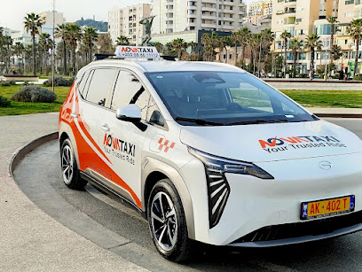 Nova Taxi - Durres 24/7