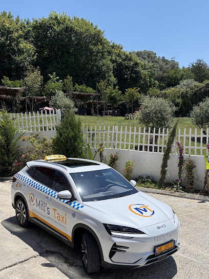 Mili’s Taxi