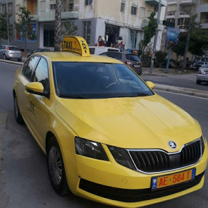 Taxi 24