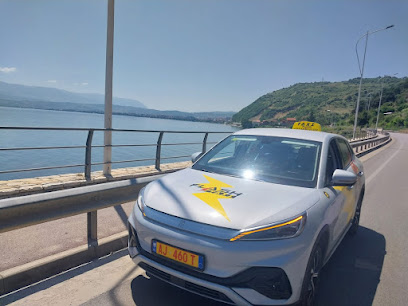 Flash Taxi
