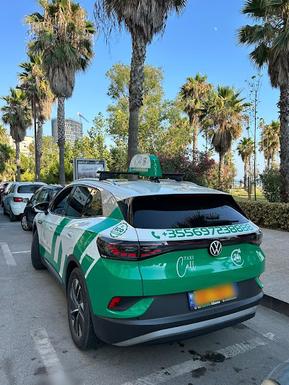 Call Taxi Albania