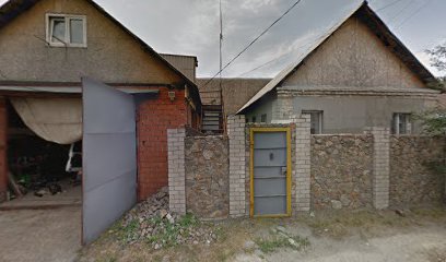 Dan-Taksy Chp Metyksa A.v.