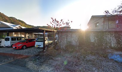 福祉タクシー・サンタ