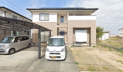 Magokorofukushi Taxis