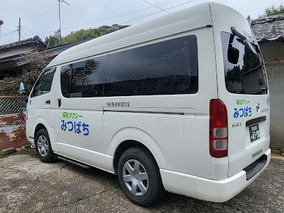 介護タクシーみつばち