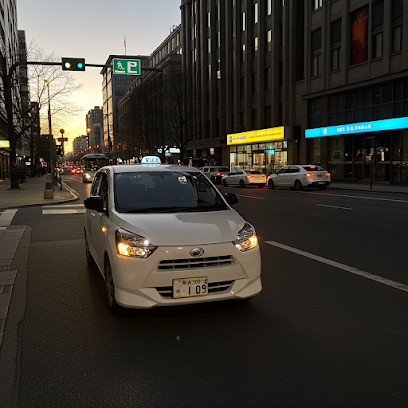 すばる運転代行