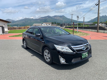 Asokanko Taxis