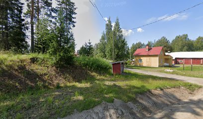 Pakarinen Pentti