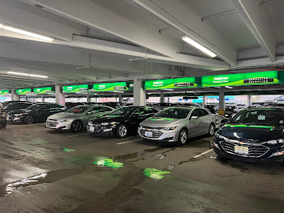 National Car Rental