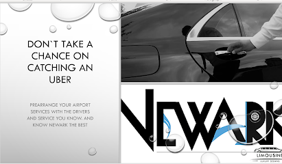 Newark Airport Limo Service