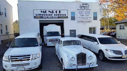 Monroe Limousine