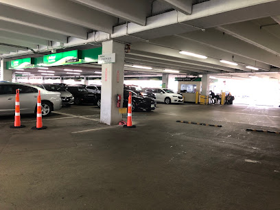 Enterprise Rent-A-Car