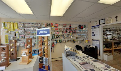 Keyworld Locksmith