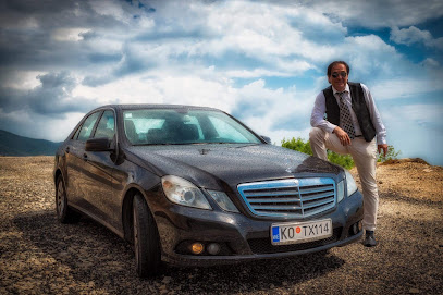 Taxi Miko -Old city Kotor-