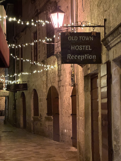 Hostel Old Town Kotor