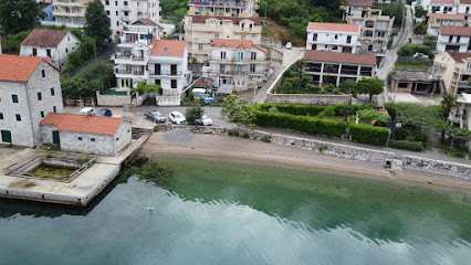 Apartments Becovic Stari Grad Kotor