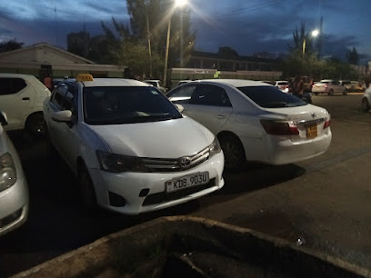 Kenn Taxi