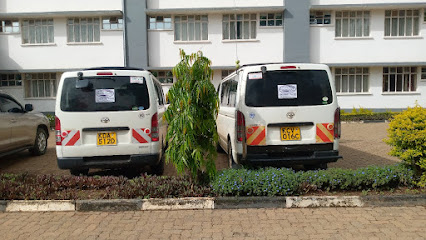 Eliners Tours & Car Hire limited